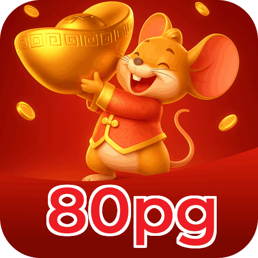 Tabela RTP dos jogos de cassino da 80pg