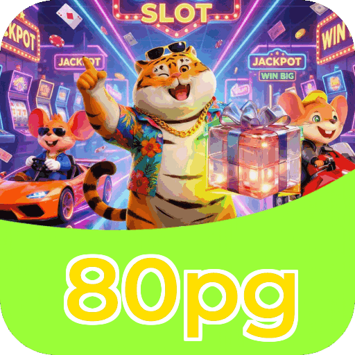 Slots Premium da PG Soft na 80pg