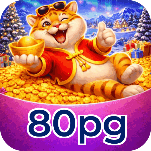 Tabela RTP dos jogos de cassino da 80pg